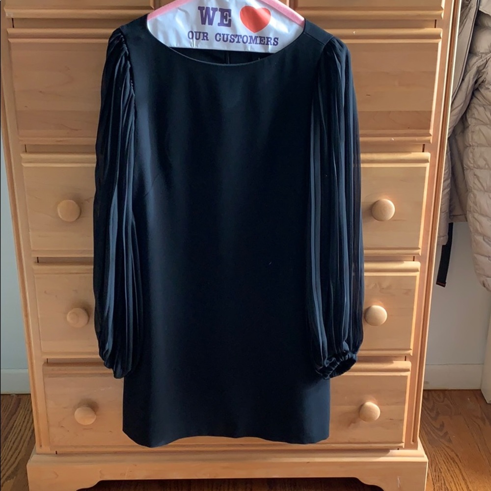 White House Black Market dress